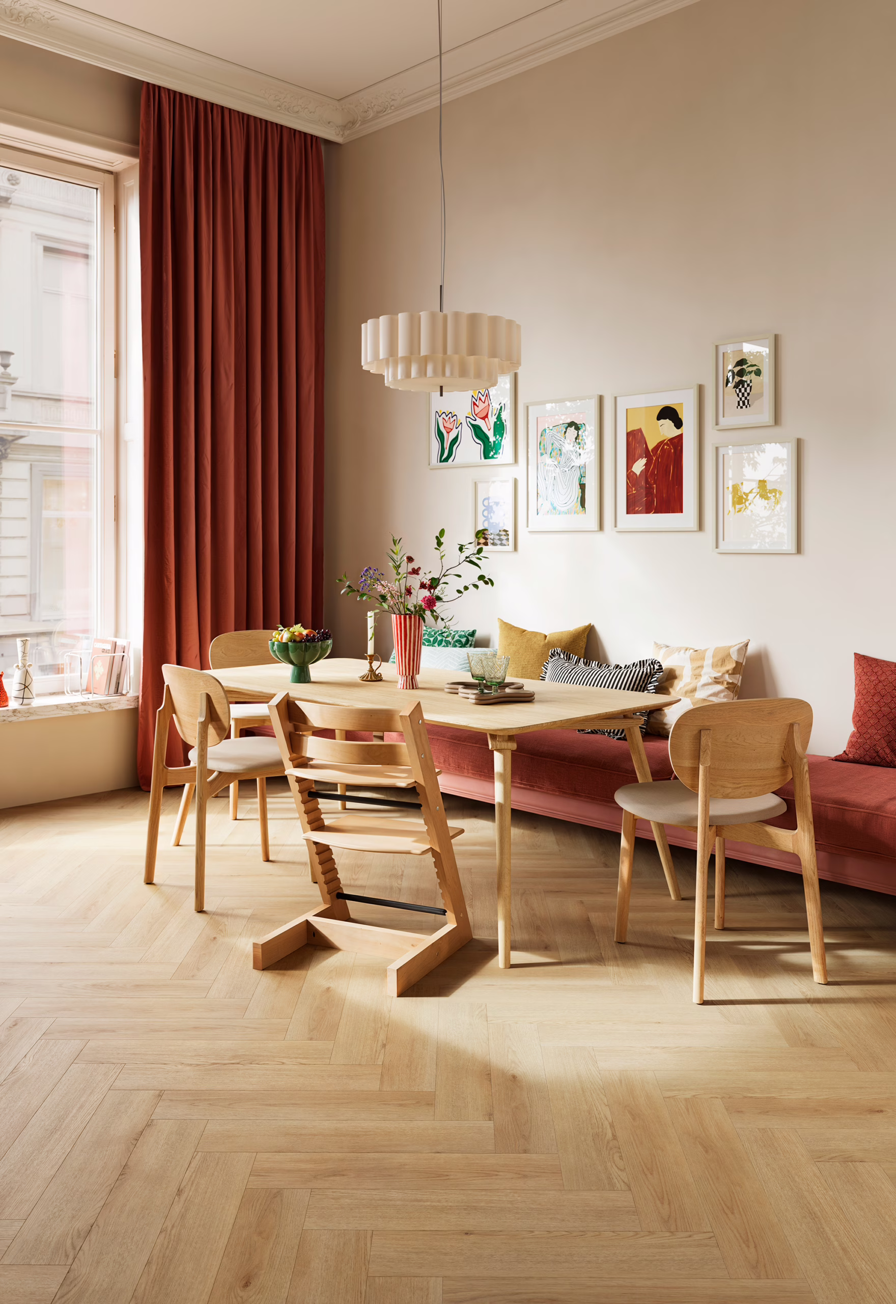 Product Interior